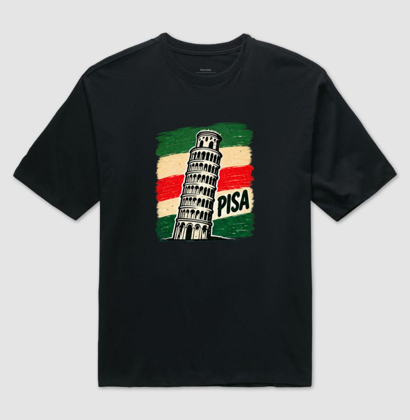 Pisa Listrado - Imagem 2