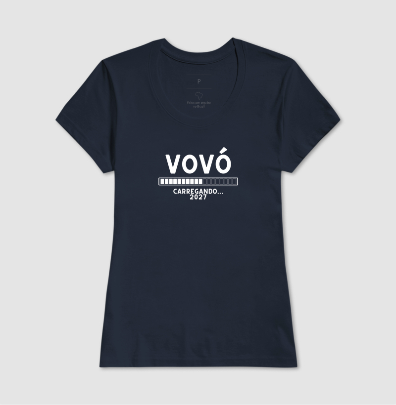 Vovó: Carregando... 2027 - Imagem 4