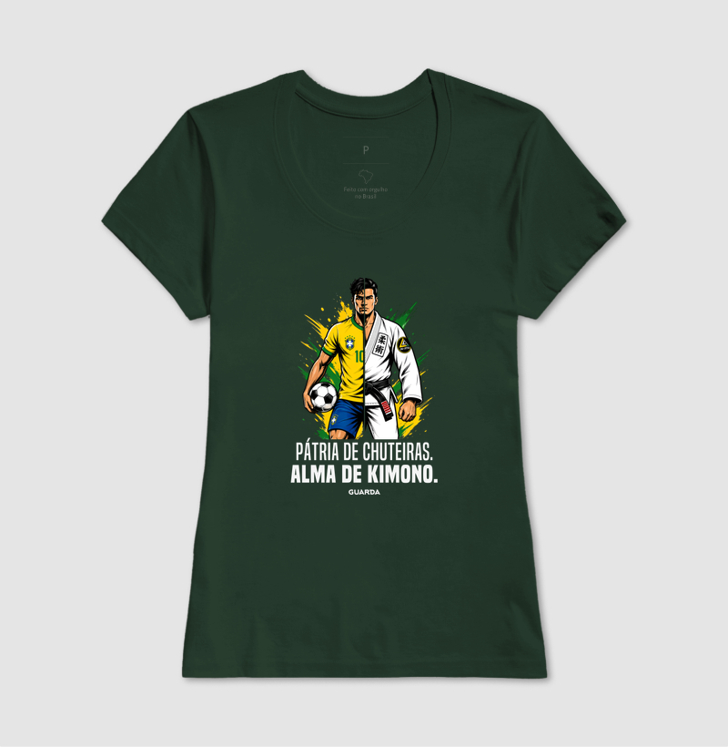 Camisa 12