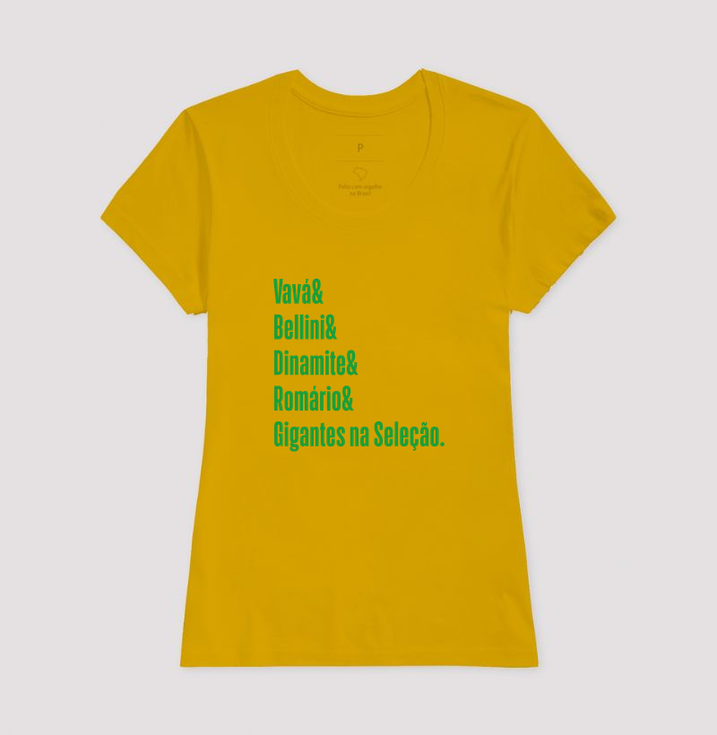Camisa 12