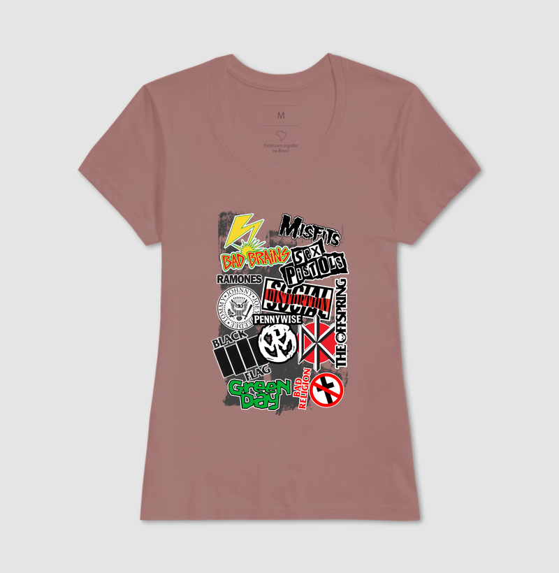 Camisa 16