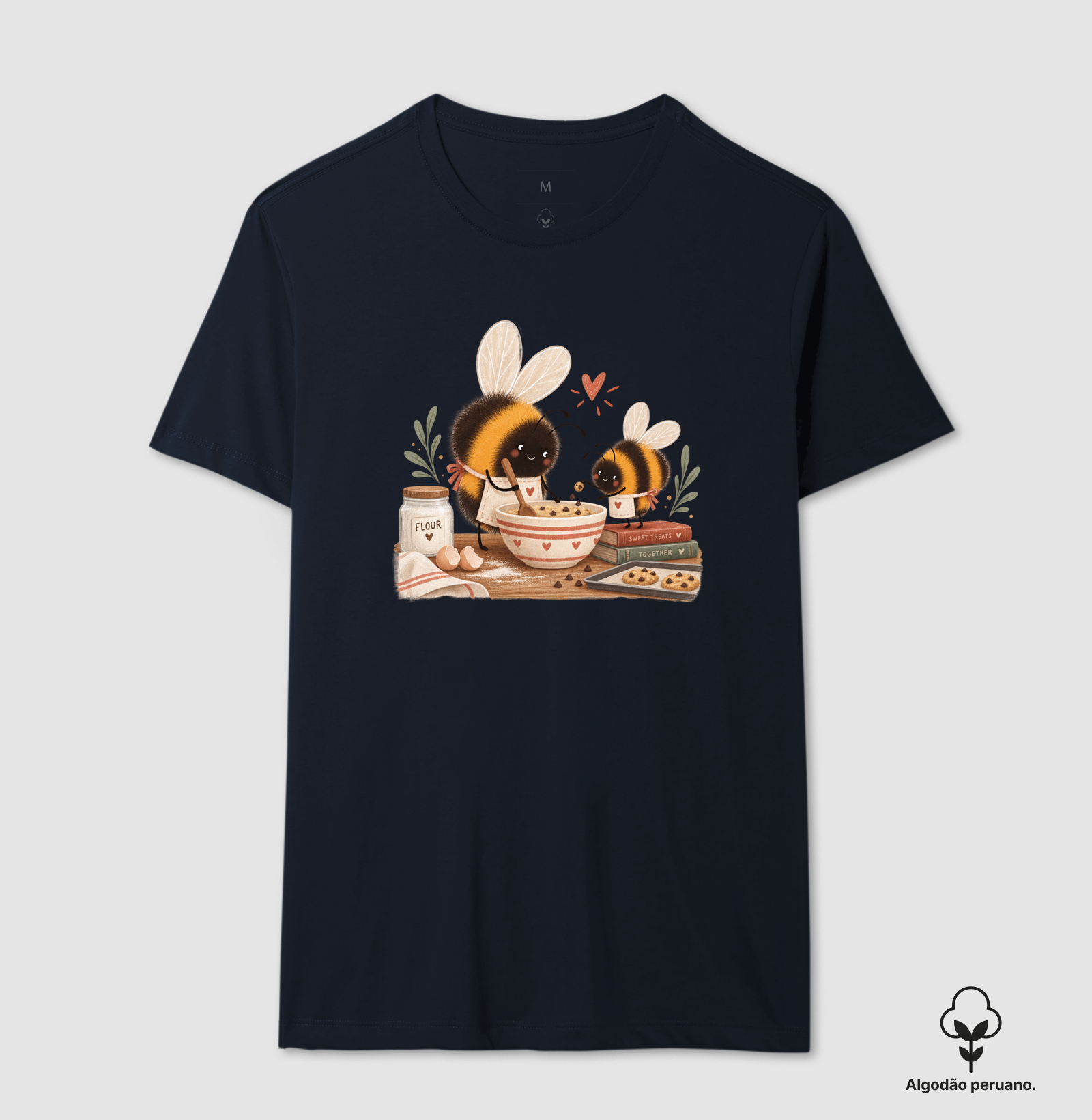 Abelhinhas — Receita de Amor - Imagem 3