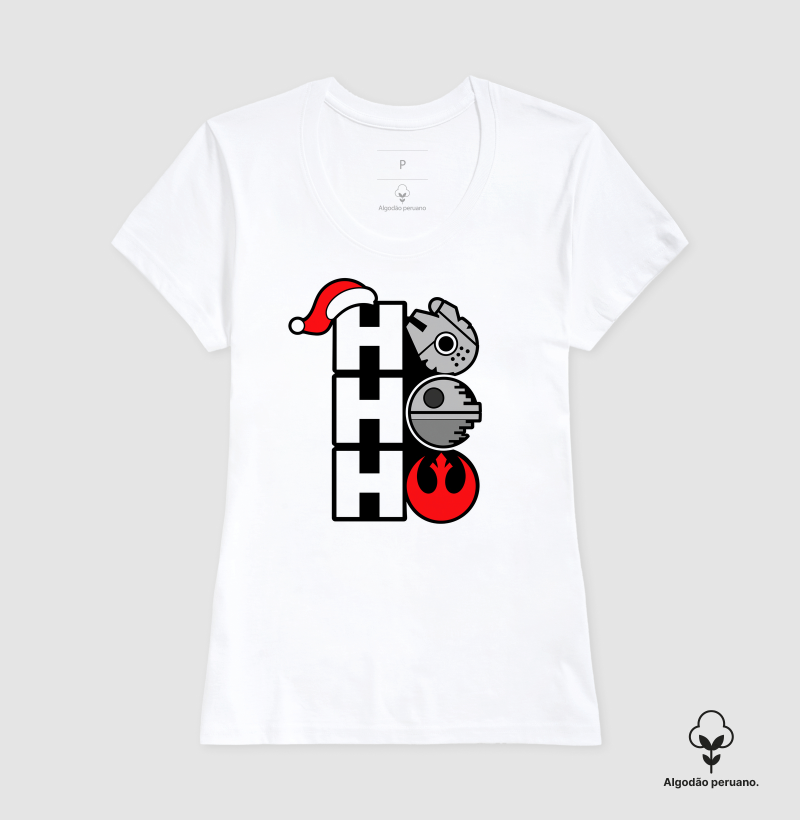 Ho Ho Ho – Galáxia de Natal - Imagem 6