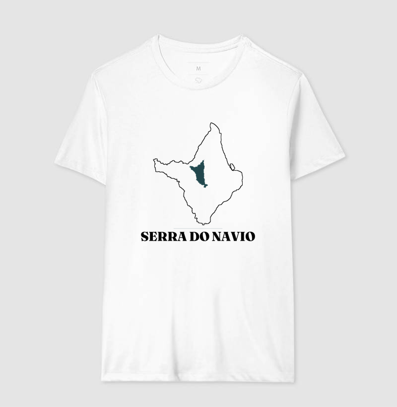 Serra do Navio | Traço AP - Imagem 4
