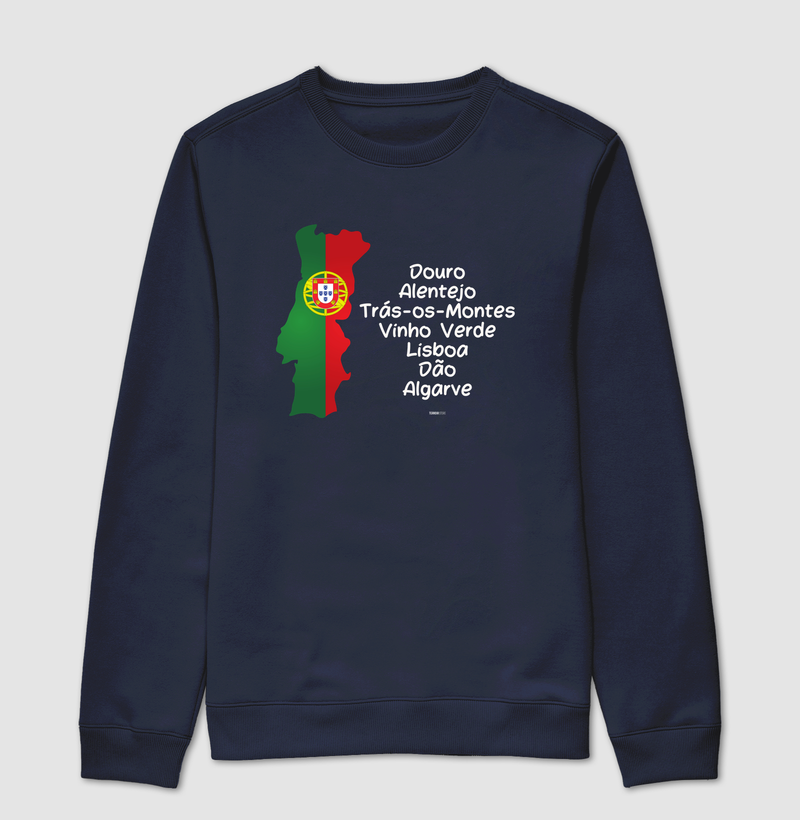 Regiões de Portugal - Imagem 5