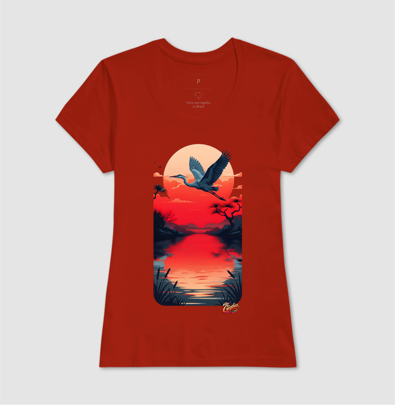 Camisa 10
