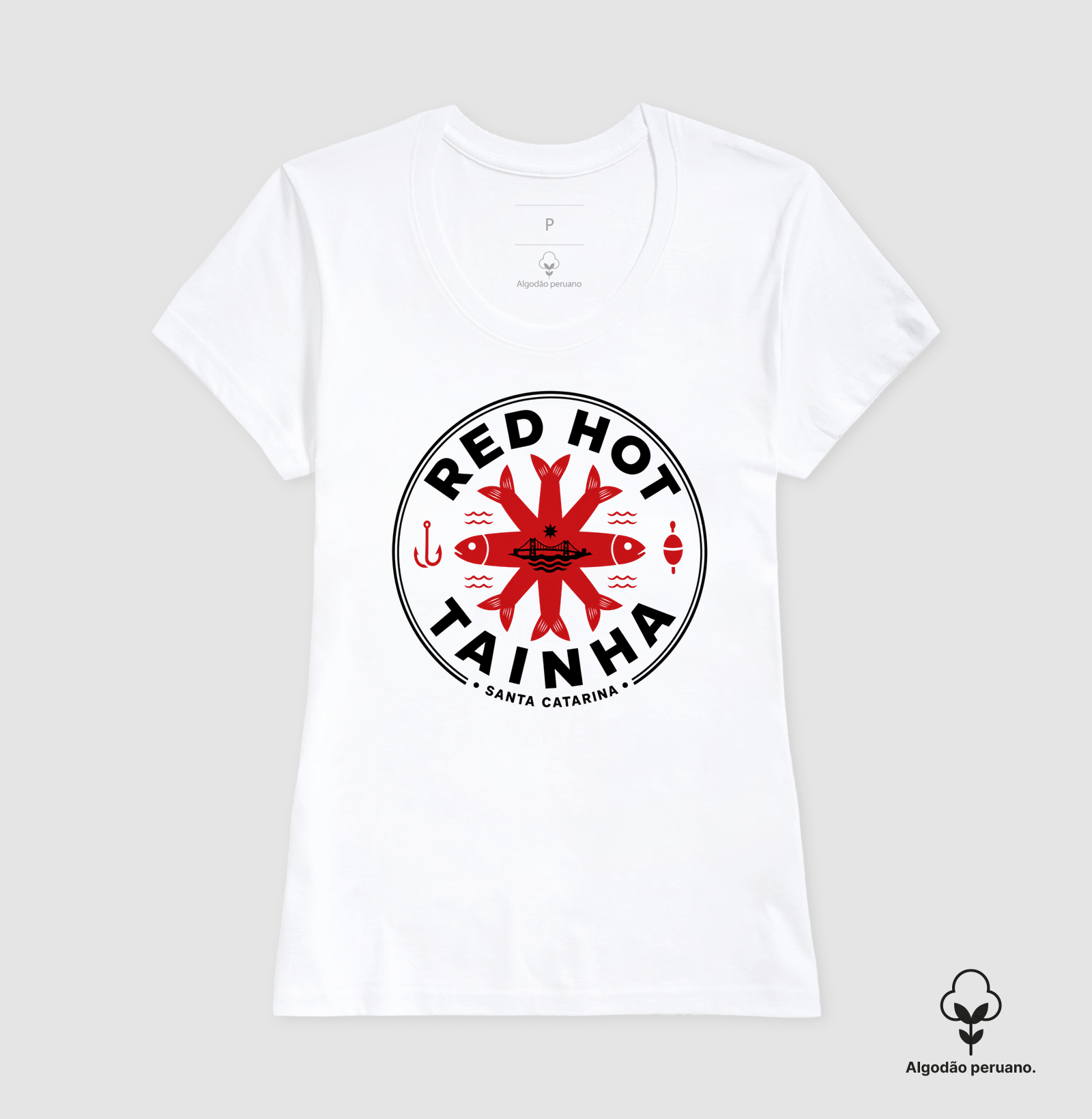 Tainha Peppers - Imagem 6