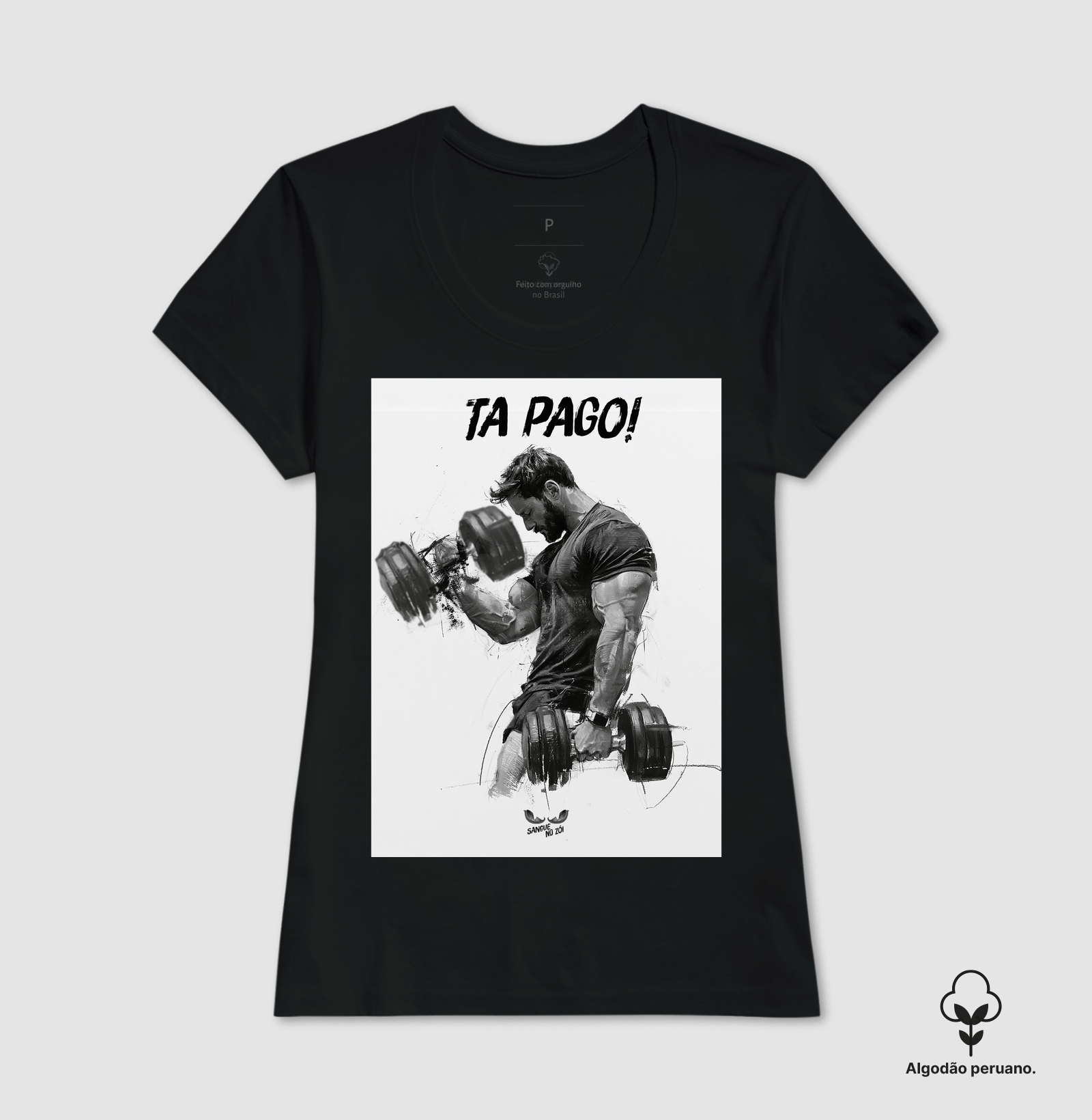 Ta pago! - Imagem 3