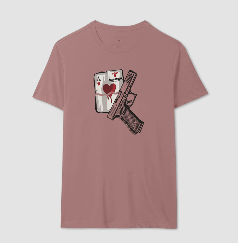 Camisa 17