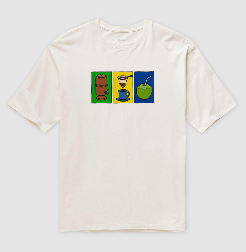 Camisa 3