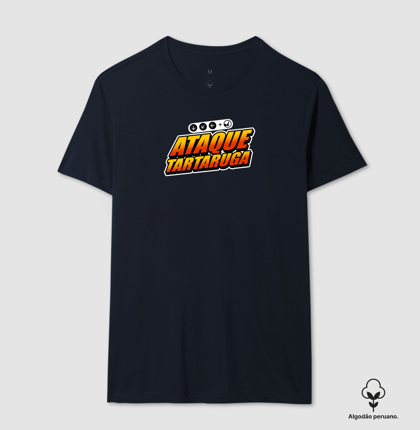 Ataque Tartaruga (Street Fighter) - Imagem 4