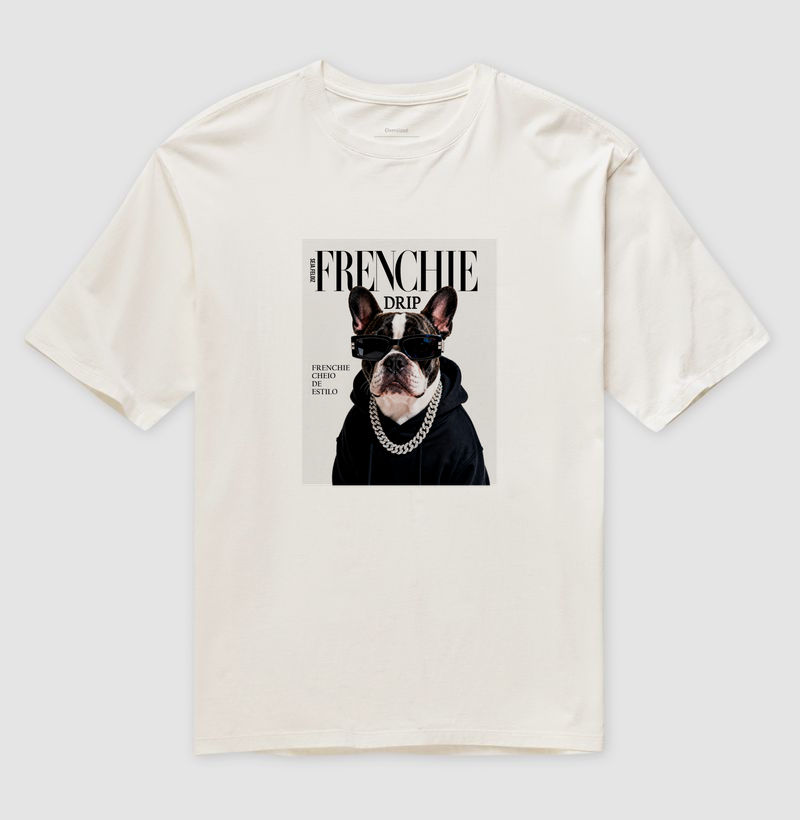 Frenchie Drip 😎🐾 - Imagem 7
