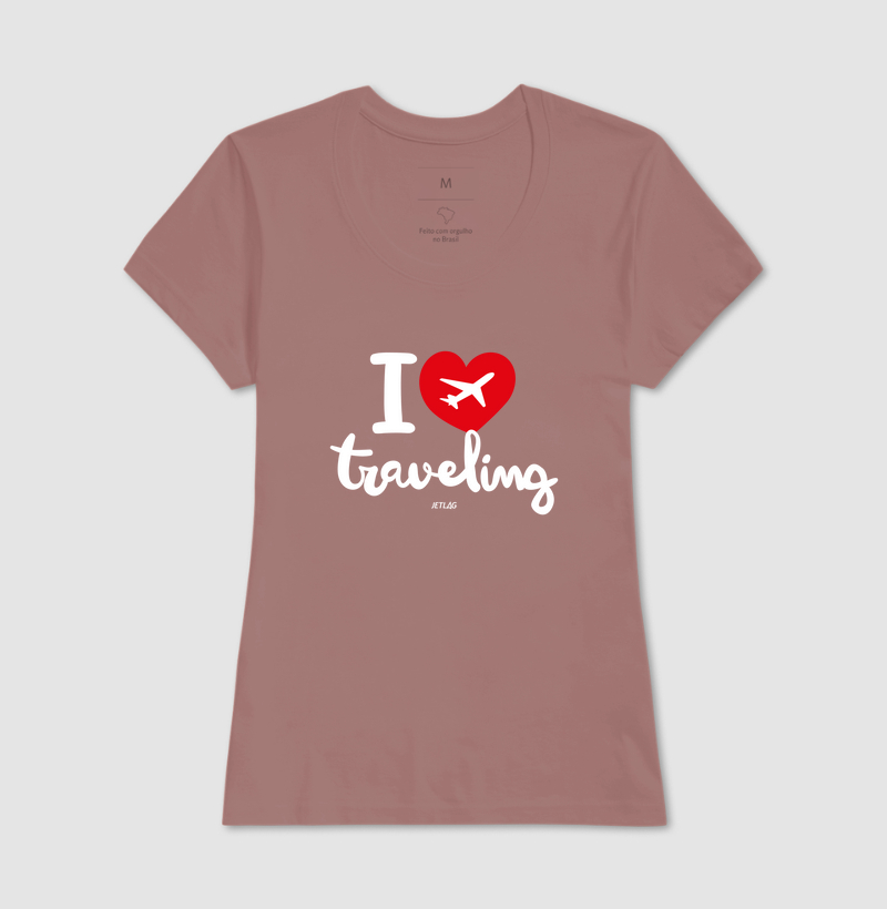 Camisa 21
