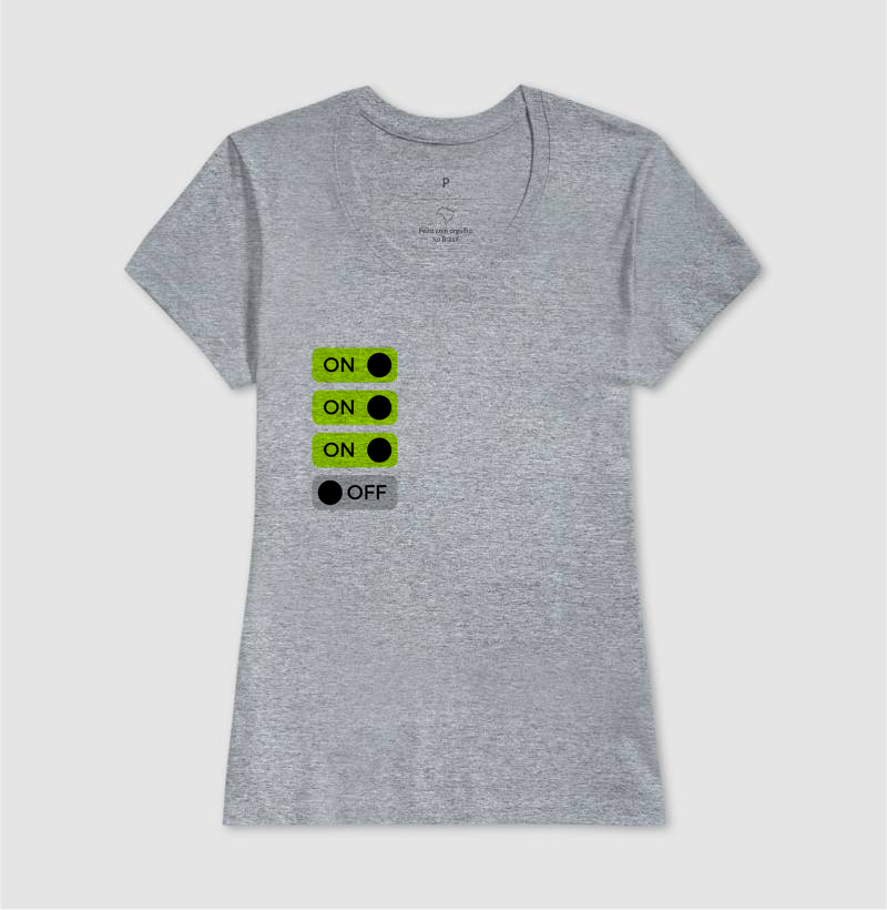 Camisa 7