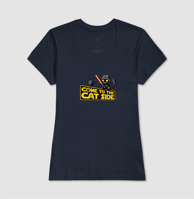 Dark Side Cat - Imagem 7
