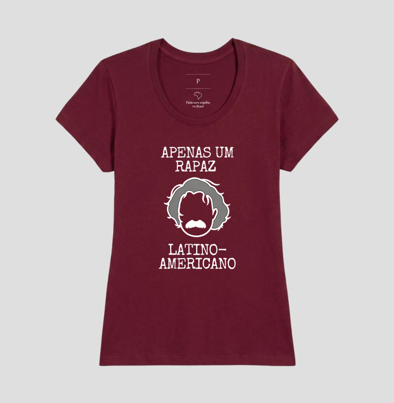 apenas um rapaz latino-americano - belchior - Imagem 16
