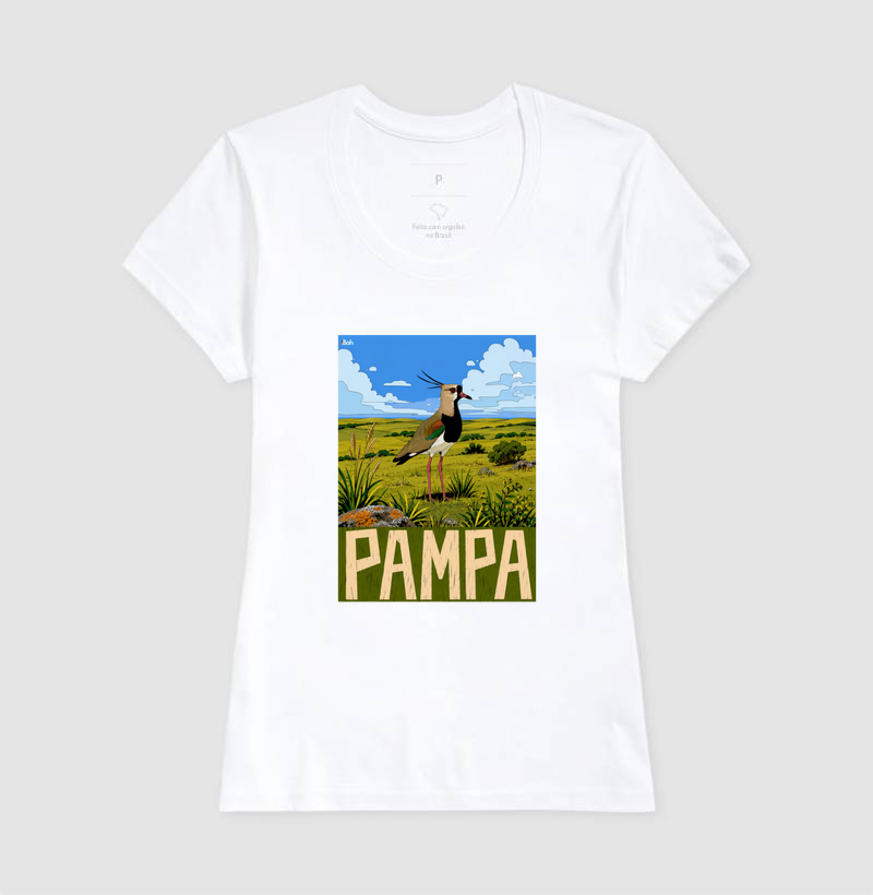 Pampa - Imagem 5