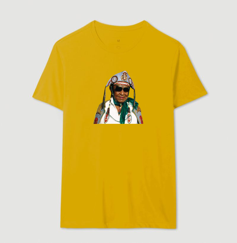 Camisa 13