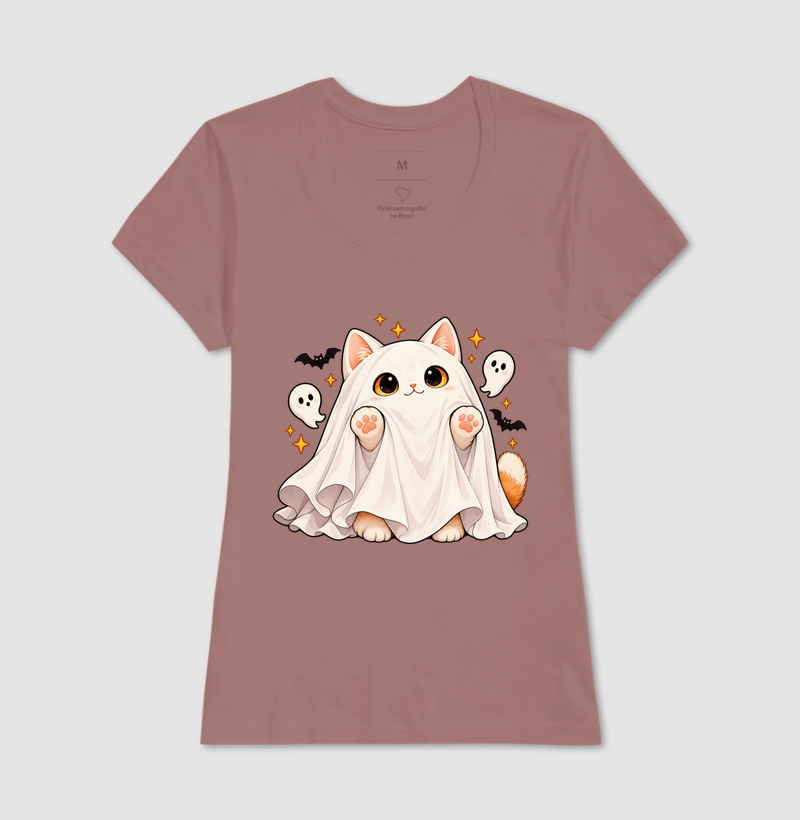 Gatoween - Fantasma de Lençol - Imagem 17