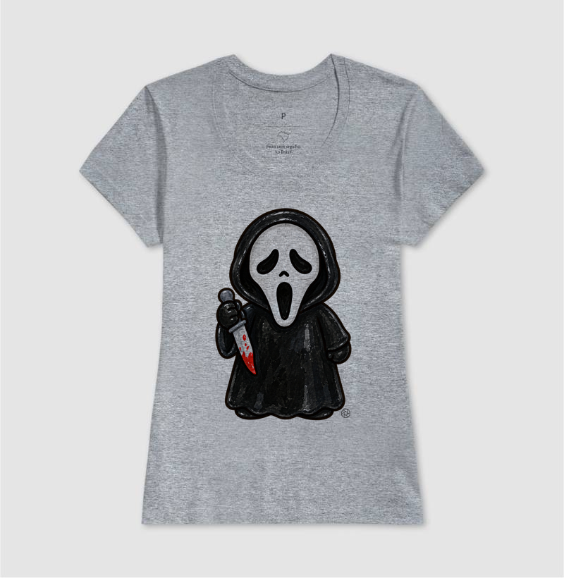 Ghostface – Scream (toon) - Imagem 9