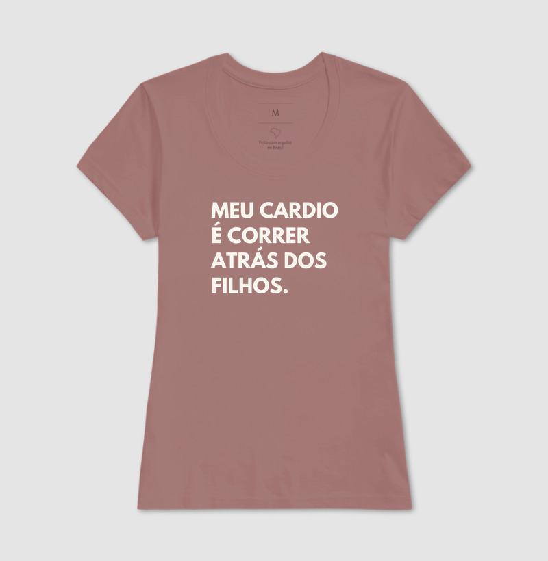 Camisa 16