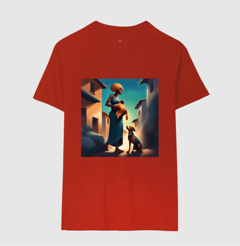Camisa 9