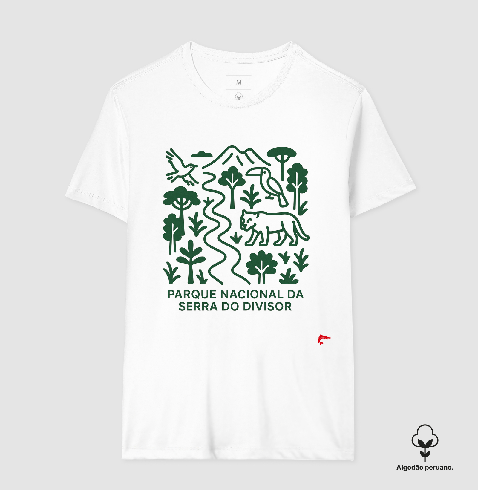 Camisa 5