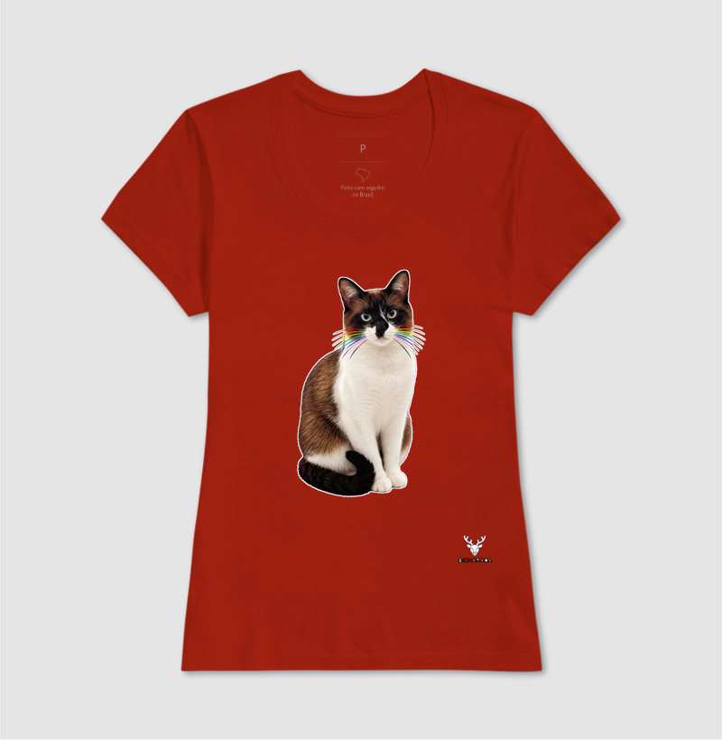 Gato malhado lgbtqiapn+ - Imagem 11