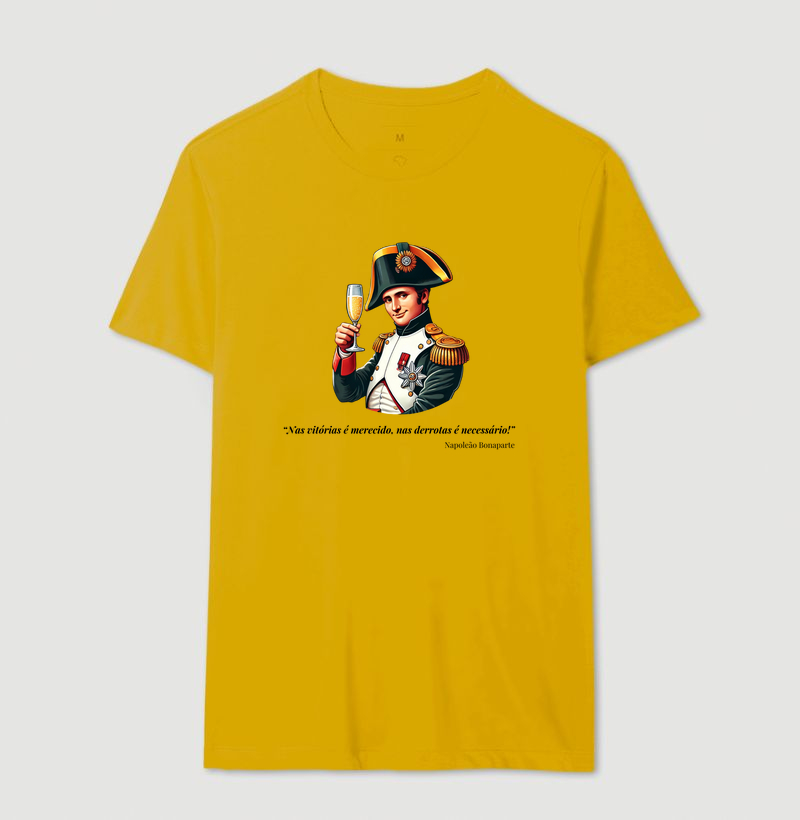 Camisa 13