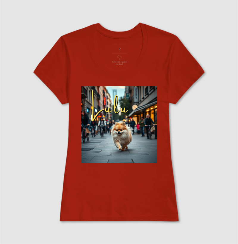 Camisa 10