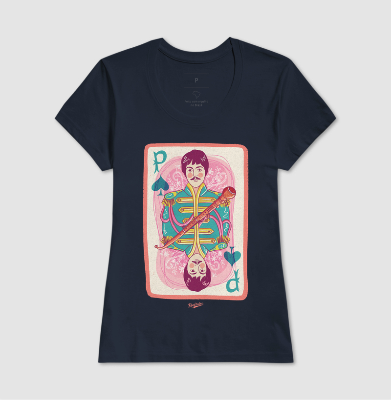 Camisa 9