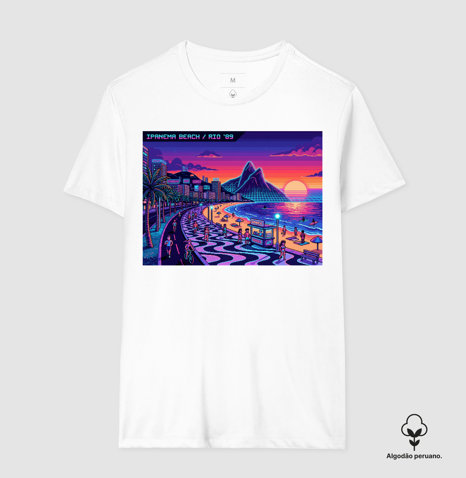 Camisa 3