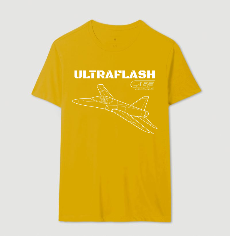ULTRAFLASH - Carf Models - Imagem 10