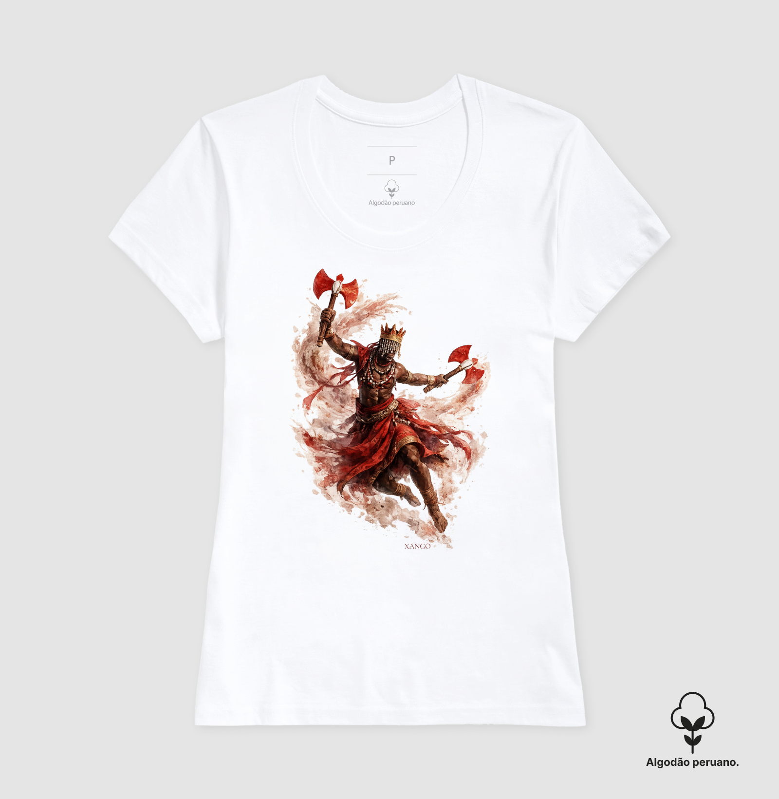 Camisa 3