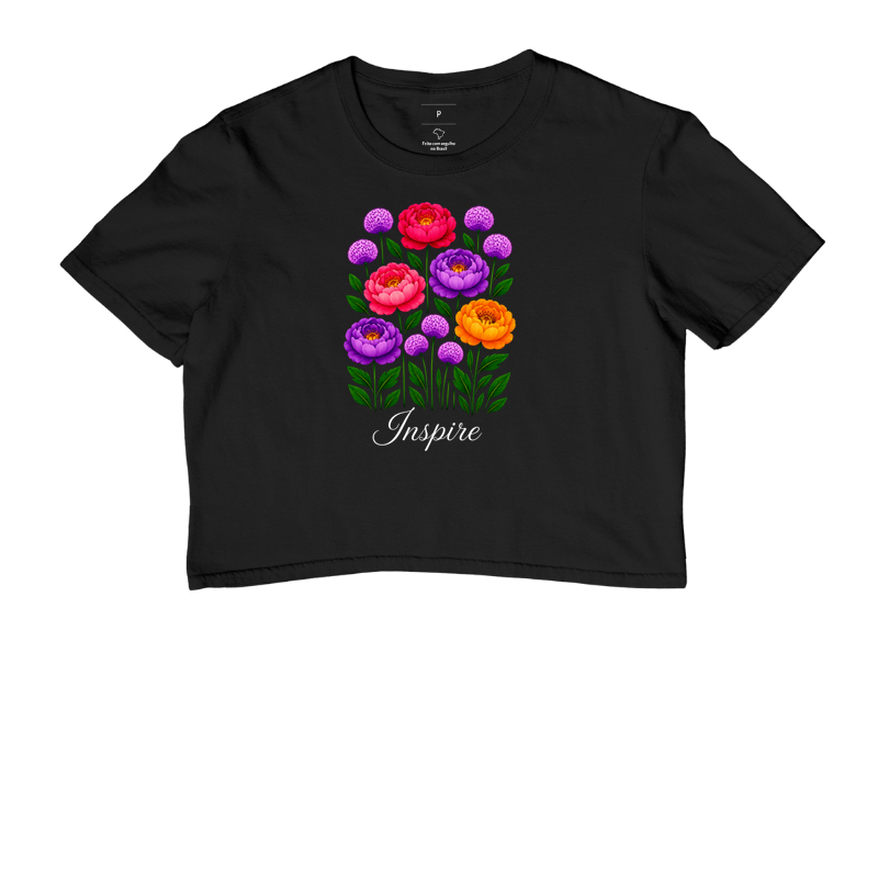 Camiseta Inspire - Imagem 2