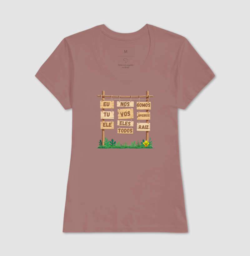 Camisa 19