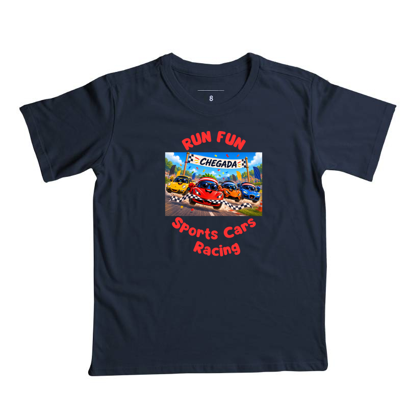 Além de KMs - RUN FUN - Sports Cars Racing - Imagem 6