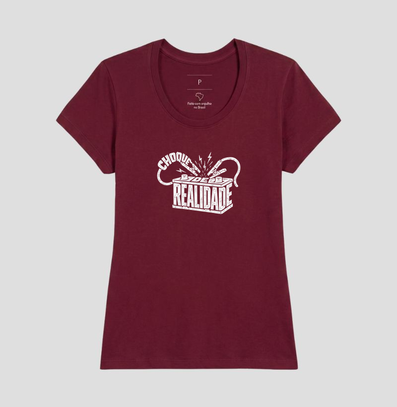 Camisa 20
