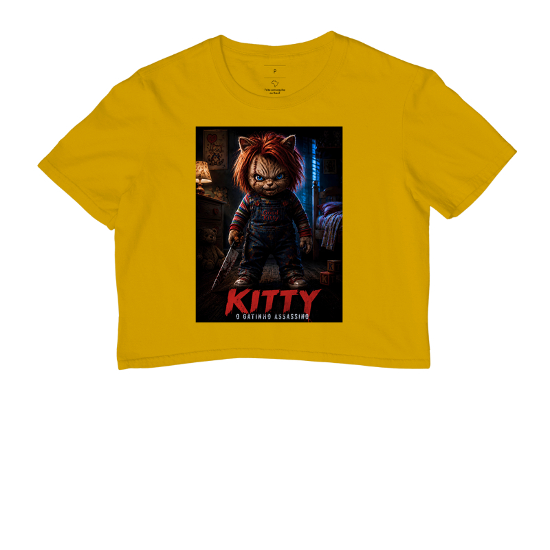 Kitty – O Gatinho Assassino - Imagem 8