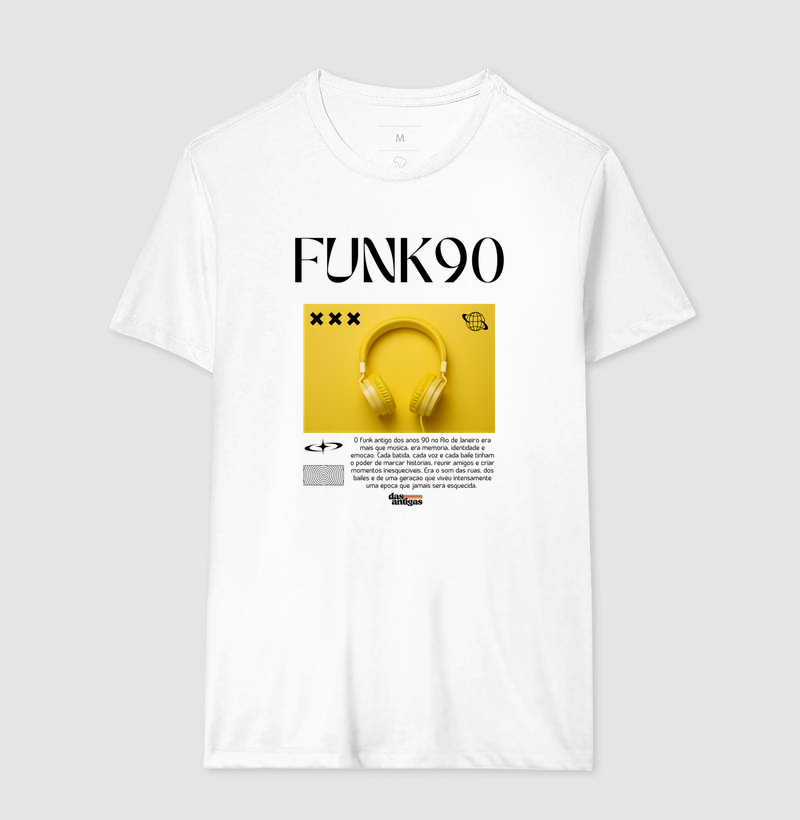 Funk Carioca 90's - Imagem 4