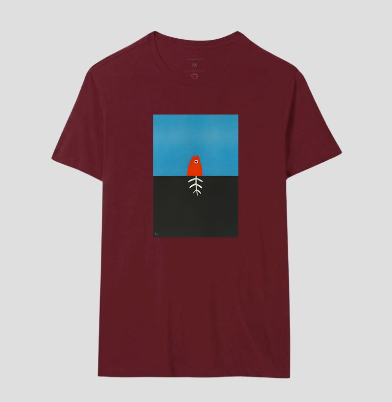 Camisa 17