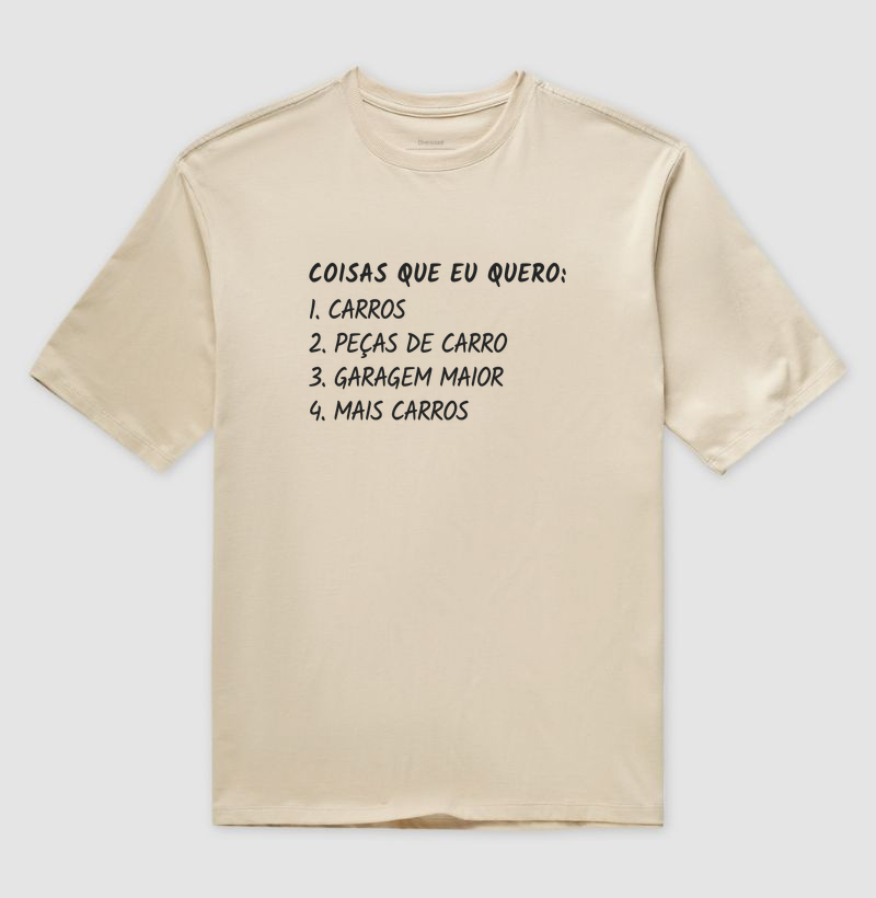 Coisas que eu quero - Imagem 7