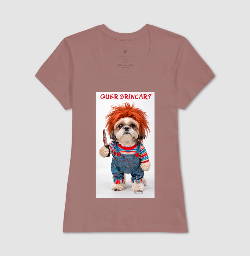 👻🔪 Shih, o Boneco Assassino 🐶🧸 - Imagem 15