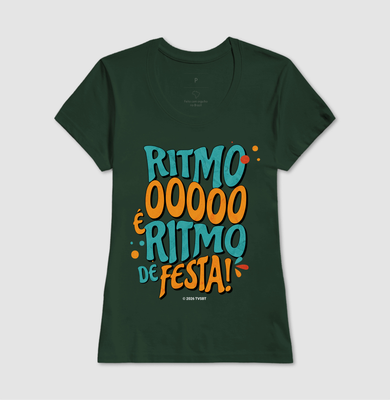 Ritmo de Festa - SBT - Imagem 12