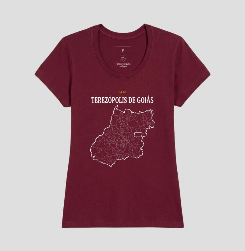 Terezópolis de Goiás | Território GO - Imagem 19