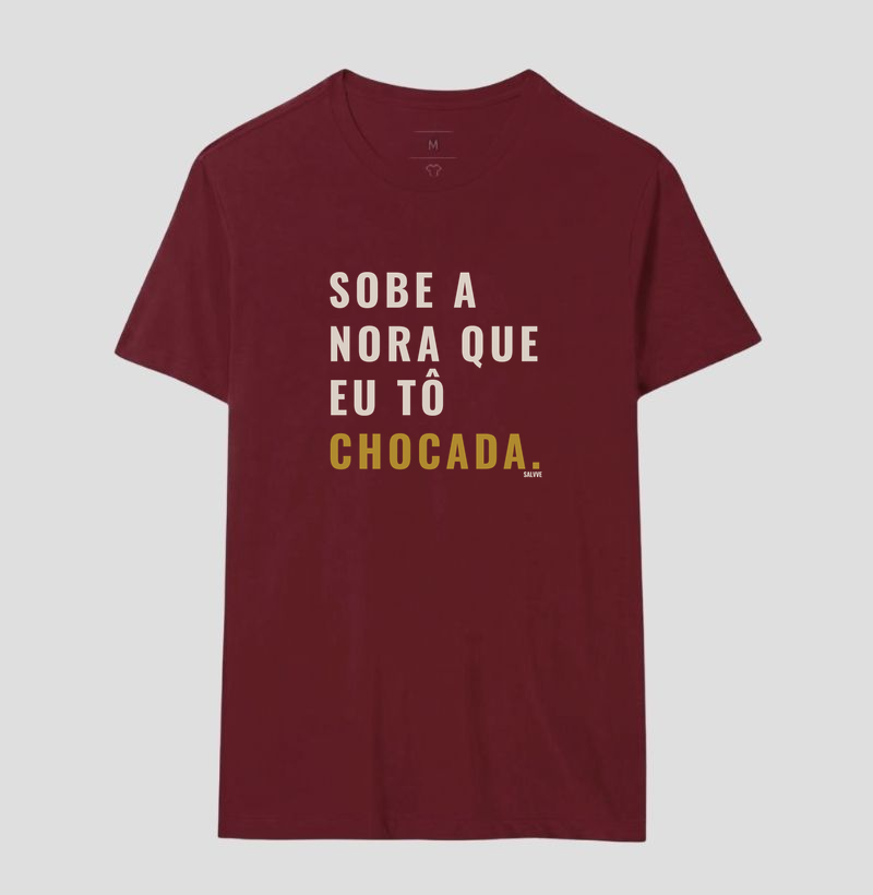 Camisa 13