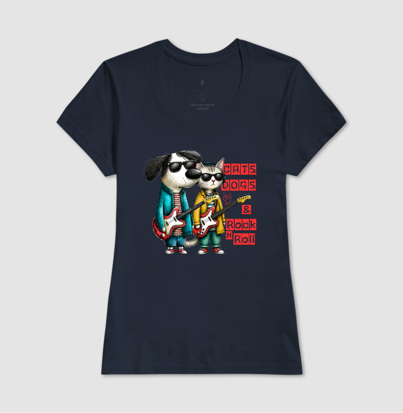 Cats, Dogs & Rock N Roll - Imagem 7