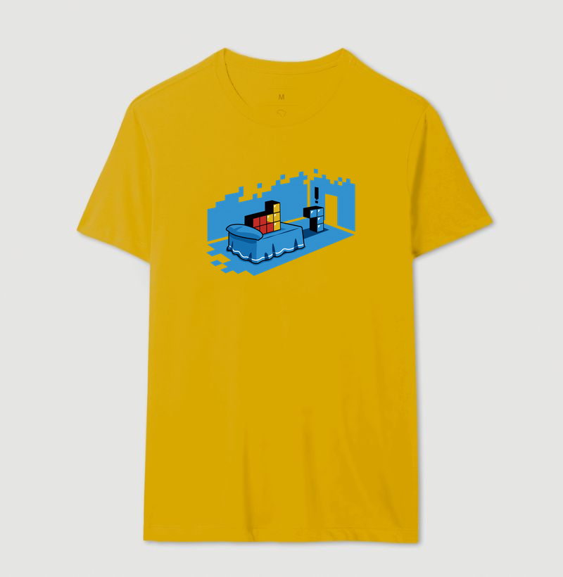 Camiseta Sextris - Imagem 14