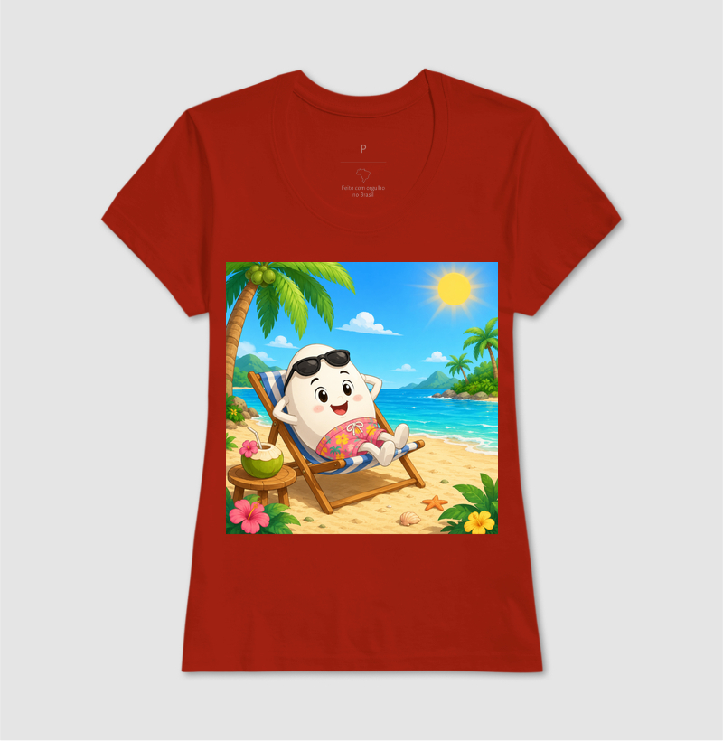 Camisa 10