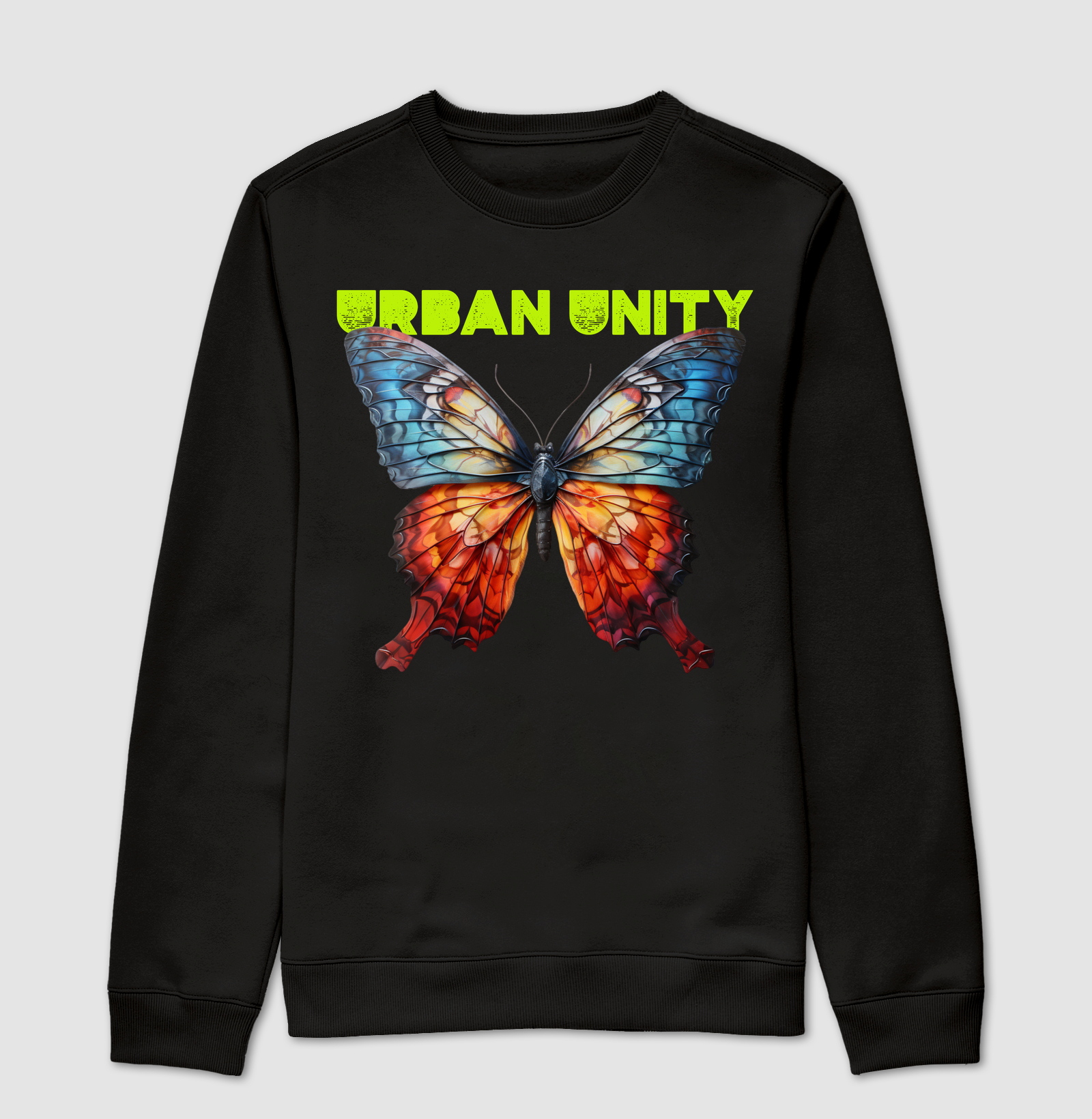 BUTTERFLIES - Imagem 4
